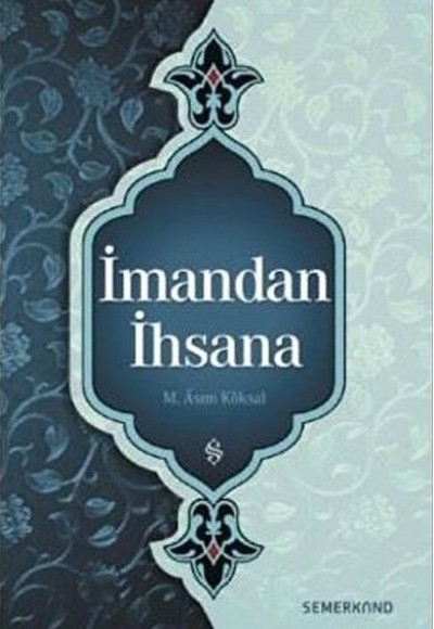 İmandan İhsana