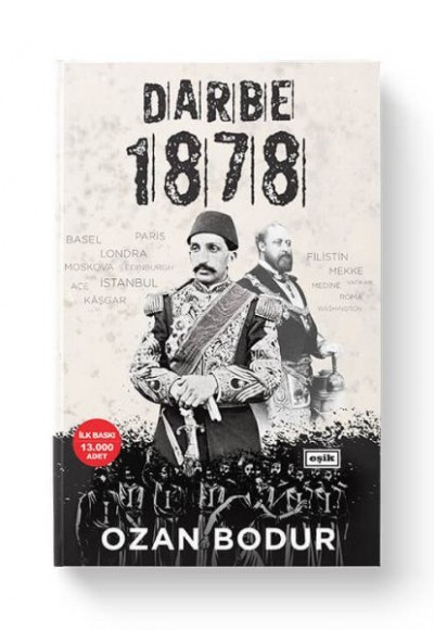 Darbe 1878 Darbe 1878