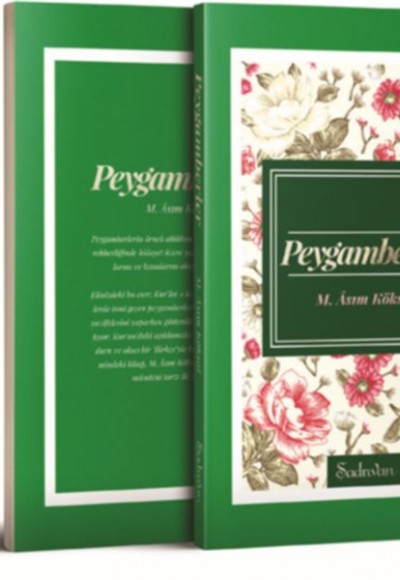 Peygamberler Peygamberler