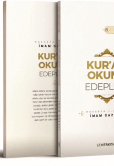 Kuran Okuma Edepleri Kuran Okuma Edepleri