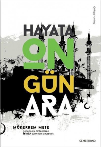 Hayata On Gün Ara