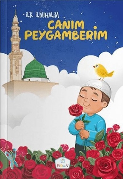 Canım Peygamberim Canım Peygamberim