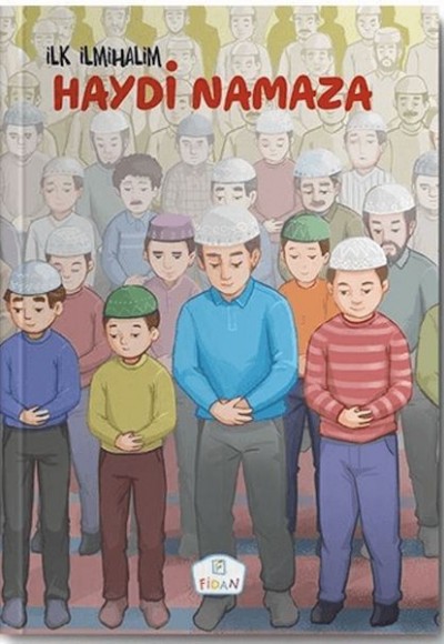 Haydi Namaza Haydi Namaza
