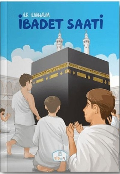 İbadet Saati İbadet Saati