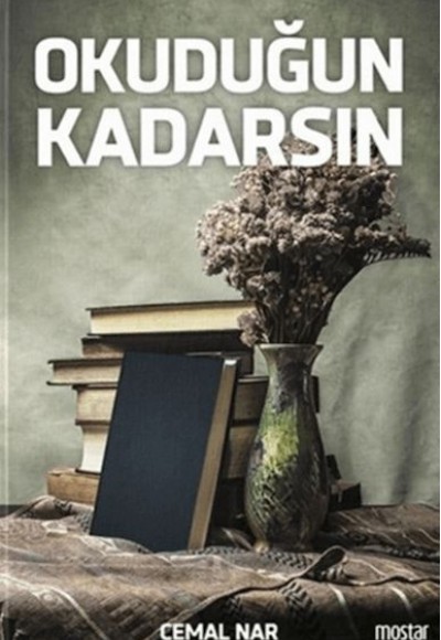 Okuduğun Kadarsın Okuduğun Kadarsın