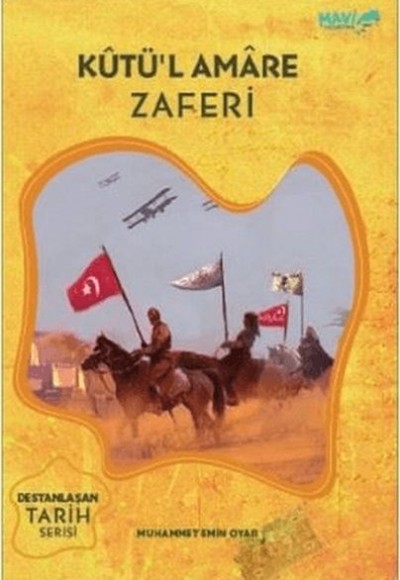 Kutü'l Amare Zaferi Kutü'l Amare Zaferi