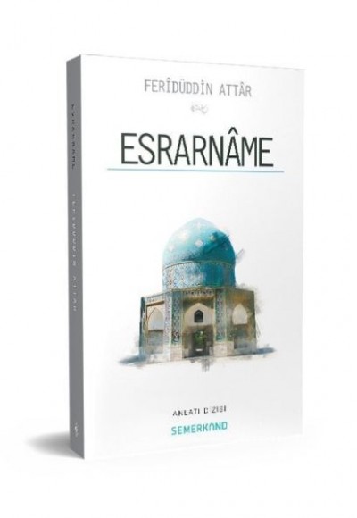 Esrarname Esrarname