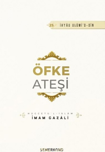 Öfke Ateşi Öfke Ateşi