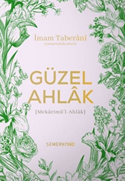 Güzel Ahlak Güzel Ahlak