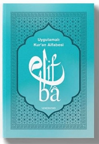 Uygulamalı Kur'an Alfabesi Uygulamalı Kur'an Alfabesi