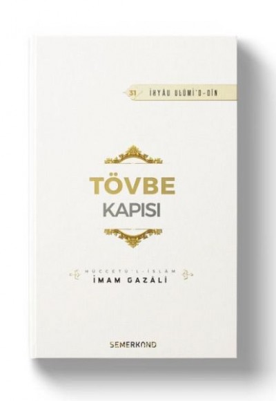 Tövbe Kapısı Tövbe Kapısı