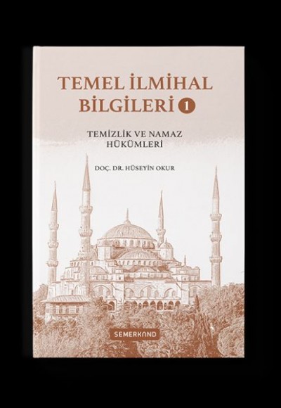 Temel İlmihal Bilgileri 1 Temel İlmihal Bilgileri 1