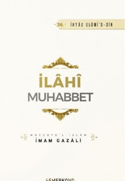 İlahi Muhabbet