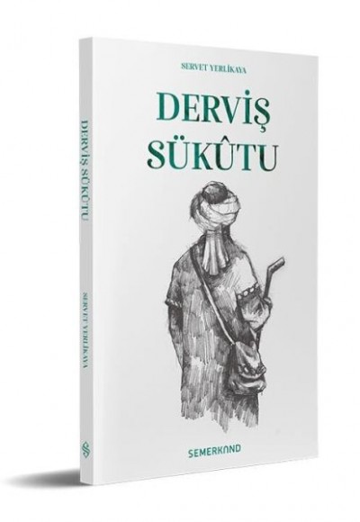 Derviş Sükutu Derviş Sükutu