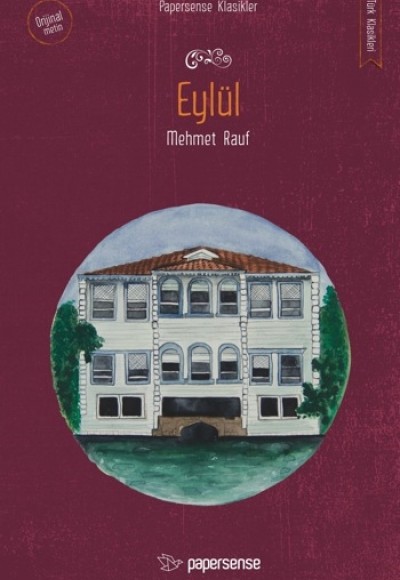 Eylül Eylül