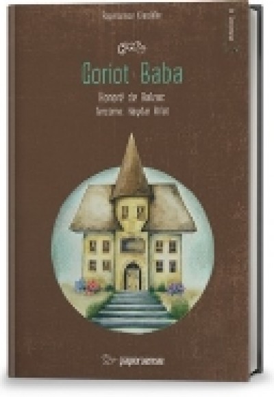 Goriot Baba Goriot Baba
