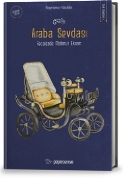 Araba Sevdası Araba Sevdası