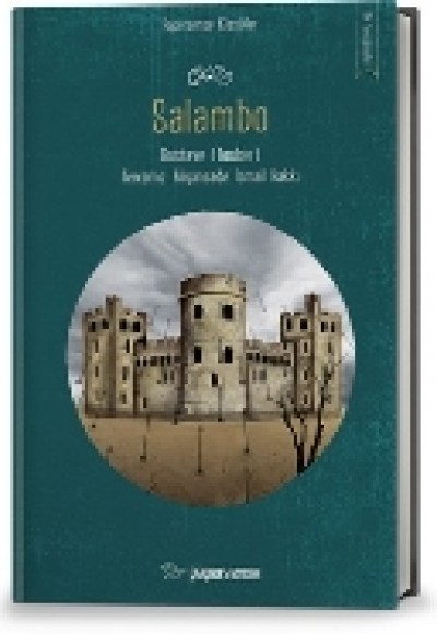 Salambo Salambo