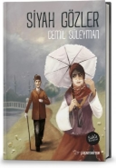 Siyah Gözler Siyah Gözler