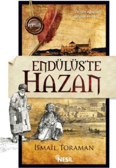 Endülüs'te Hazan Endülüs'te Hazan