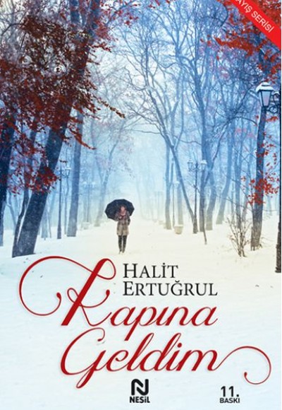 Kapına Geldim Kapına Geldim