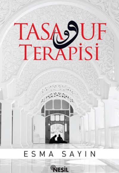 Tasavvuf Terapisi Tasavvuf Terapisi