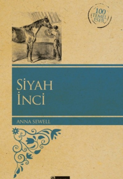 Siyah İnci Siyah İnci