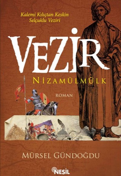 Vezir Vezir