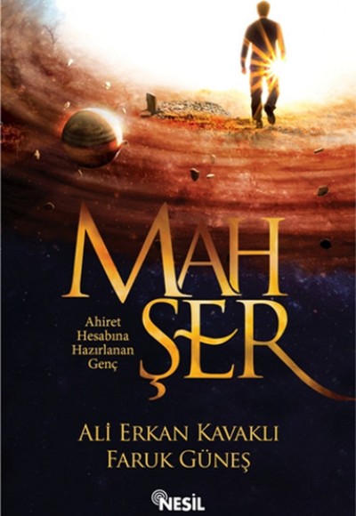 Mahşer Mahşer