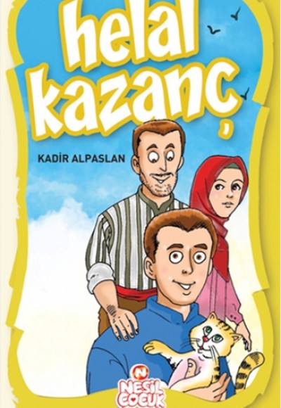 Helal Kazanç Helal Kazanç