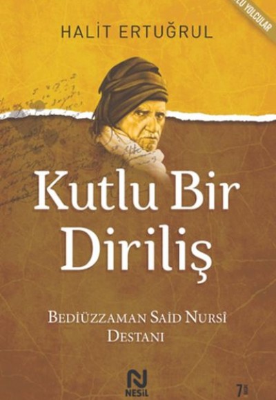 Kutlu Bir Diriliş Kutlu Bir Diriliş