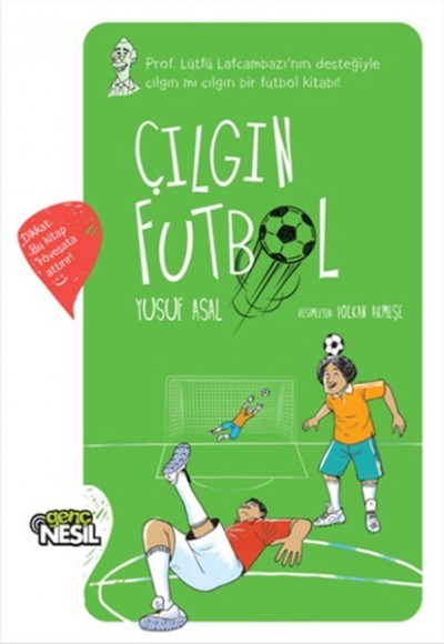 Çılgın Futbol Çılgın Futbol