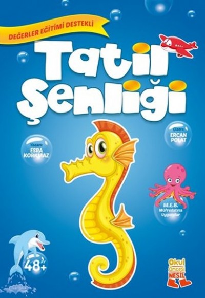 Tatil Şenliği Tatil Şenliği