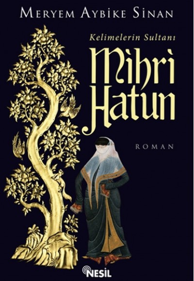 Mihri Hatun Mihri Hatun