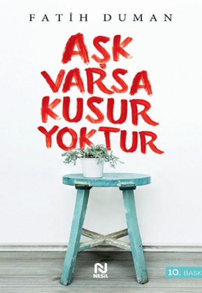 Aşk Varsa Kusur Yoktur Aşk Varsa Kusur Yoktur