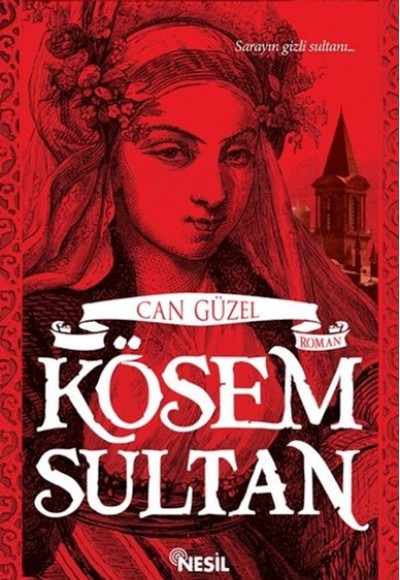 Kösem Sultan Kösem Sultan