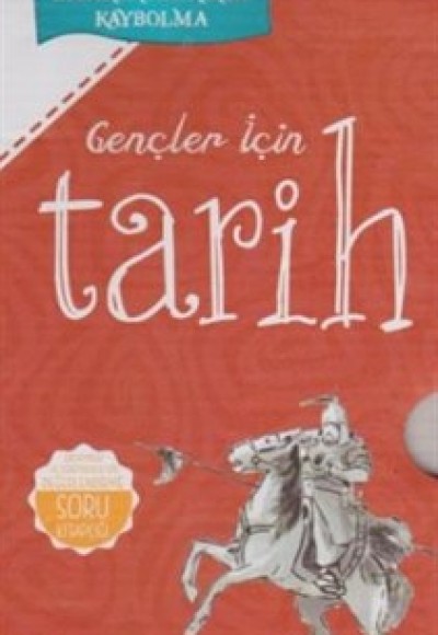 Gençler İçin Tarih Seti (3 Kitap) Gençler İçin Tarih Seti (3 Kitap)
