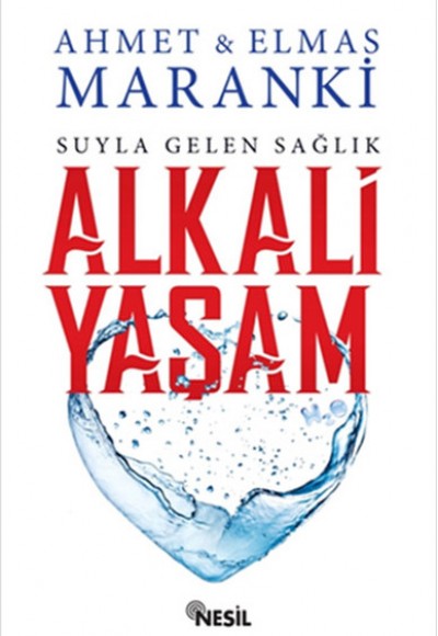 Alkali Yaşam - Suyla Gelen Sağlık Alkali Yaşam - Suyla Gelen Sağlık