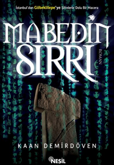 Mabedin Sırrı Mabedin Sırrı