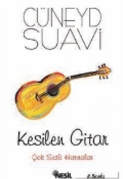 Kesilen Gitar Kesilen Gitar