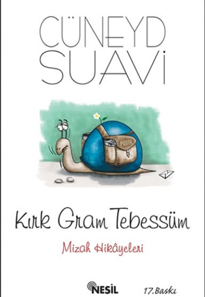 Kırk Gram Tebessüm Kırk Gram Tebessüm