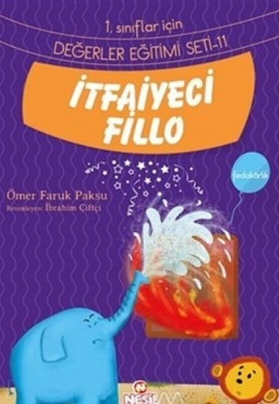 İtfaiyeci Fillo