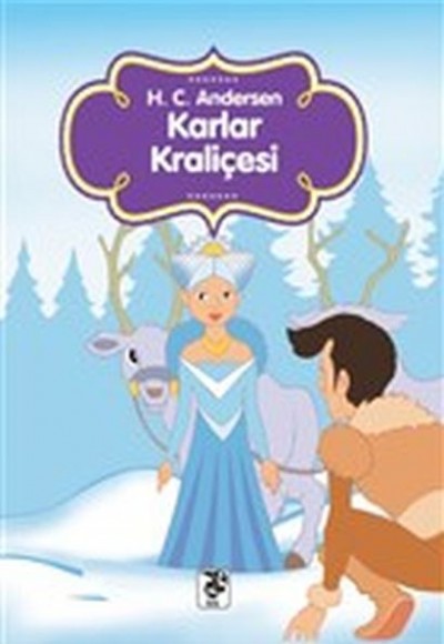 Karlar Kraliçesi Karlar Kraliçesi