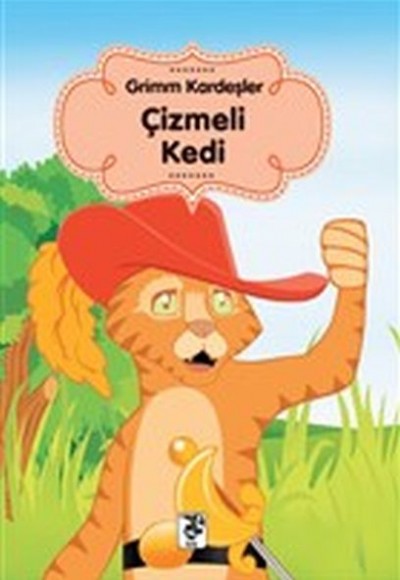 Çizmeli Kedi Çizmeli Kedi
