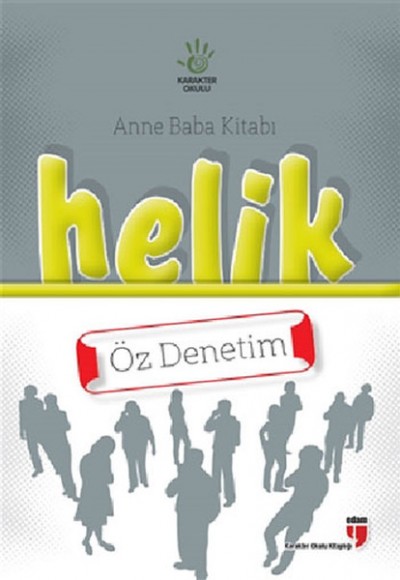 Helik Öz Denetim / Anne Baba Kitabı Helik Öz Denetim / Anne Baba Kitabı