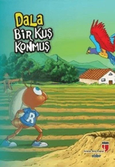 Dala Bir Kuş Konmuş