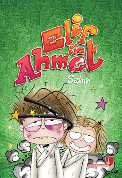 Elif ile Ahmet - Sabır Elif ile Ahmet - Sabır