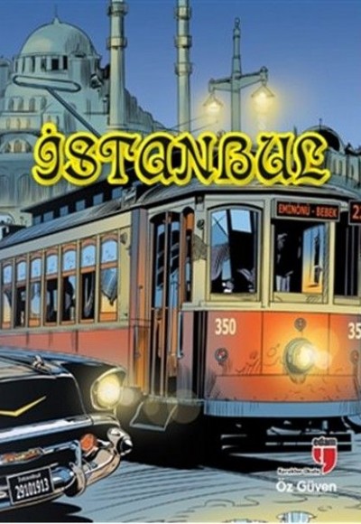 İstanbul - Öz Güven İstanbul - Öz Güven