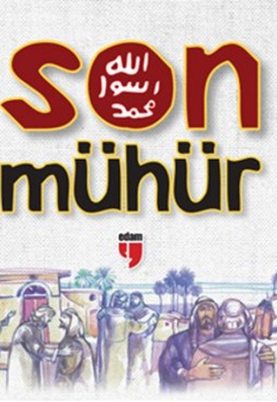 Son Mühür (Küçük Boy) Son Mühür (Küçük Boy)