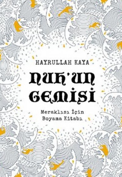Nuhun Gemisi Nuhun Gemisi